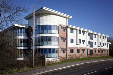 1 bed studio, Ashby Road, City Centre, Loughborough, LE113QU - Image 9